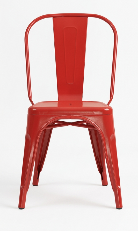 Tolex Cafe Chair