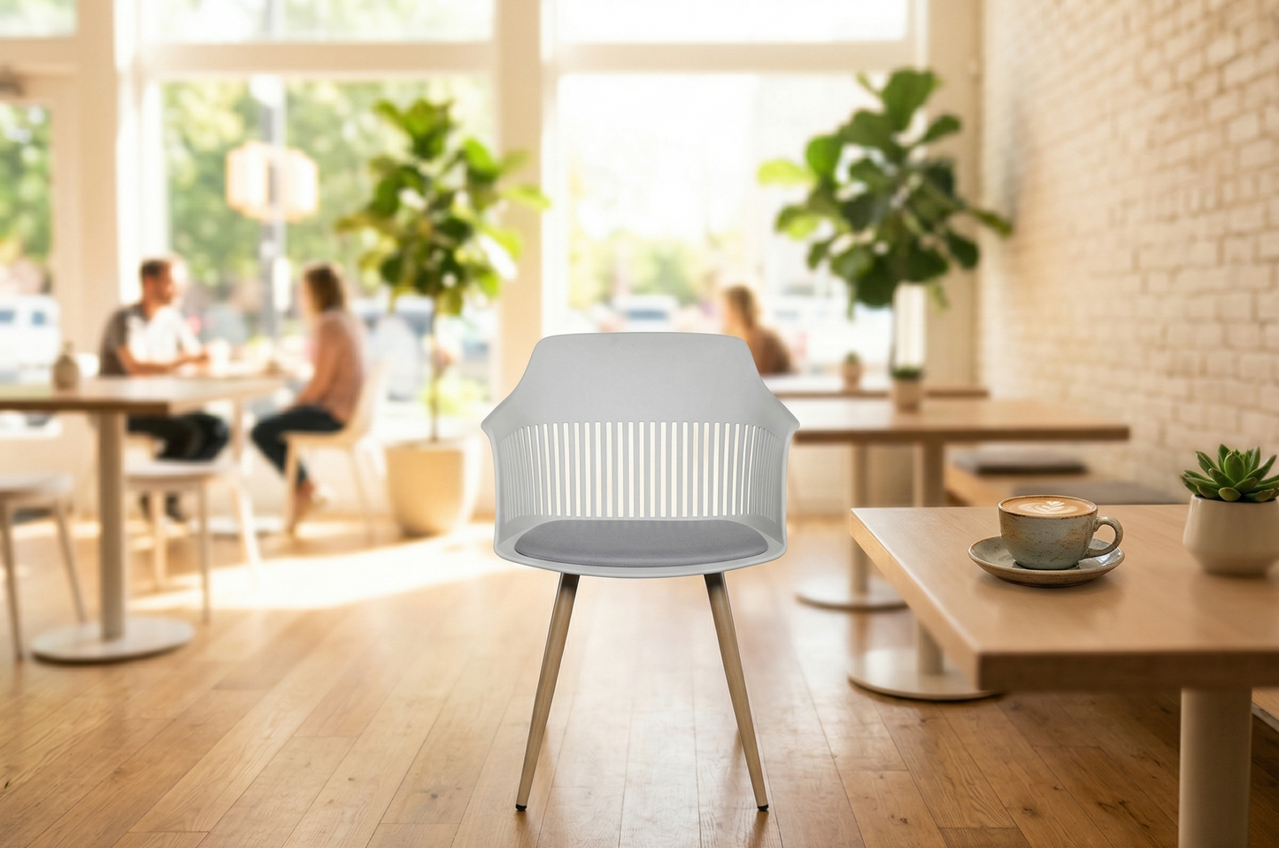 Toxy Cafe Chair