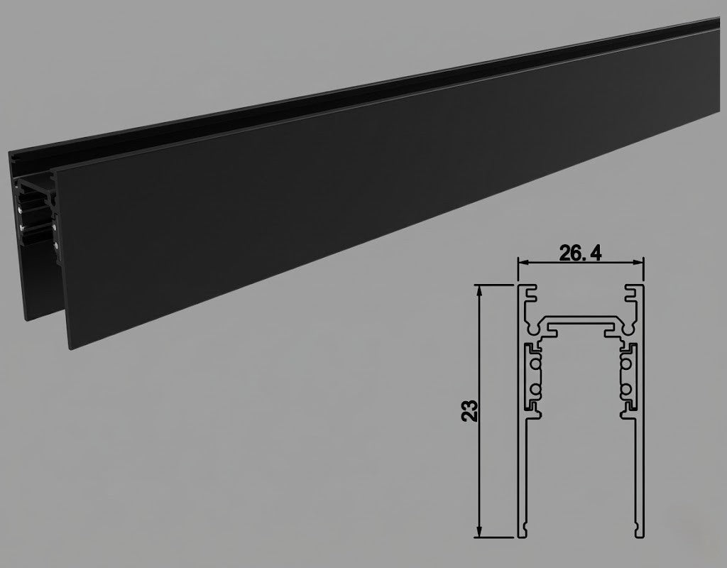 Neue Track Surface/Pendant