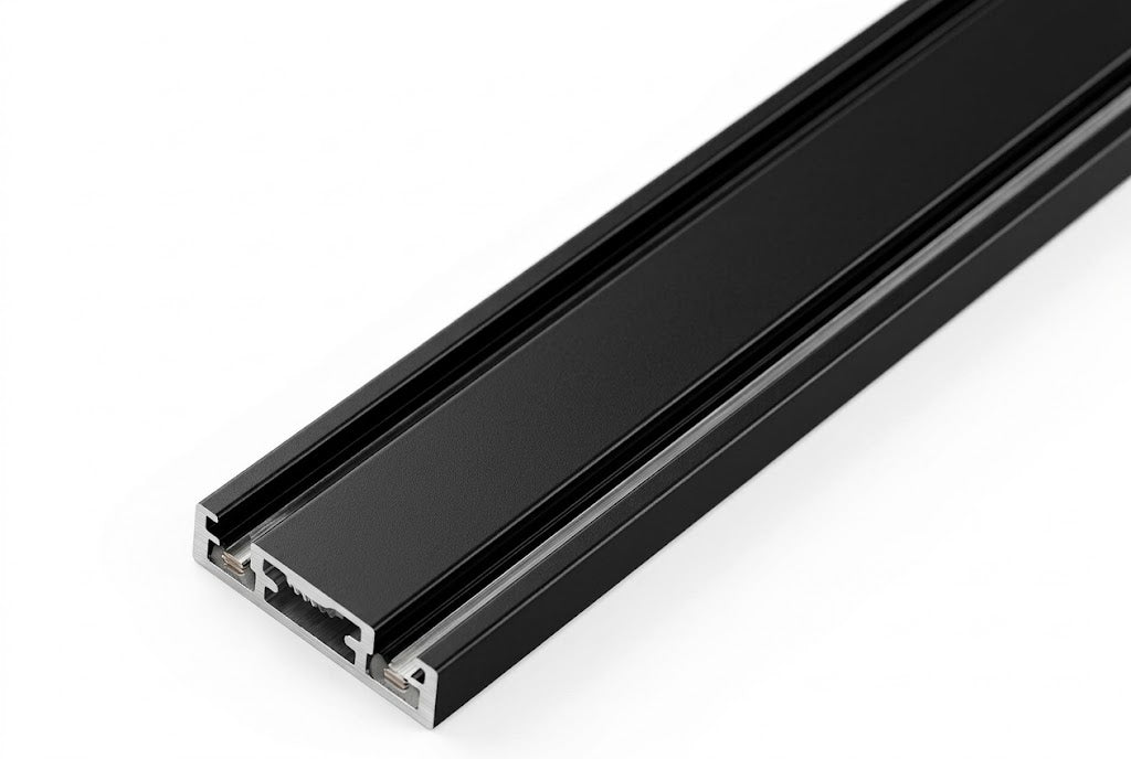 Zen Track Rail