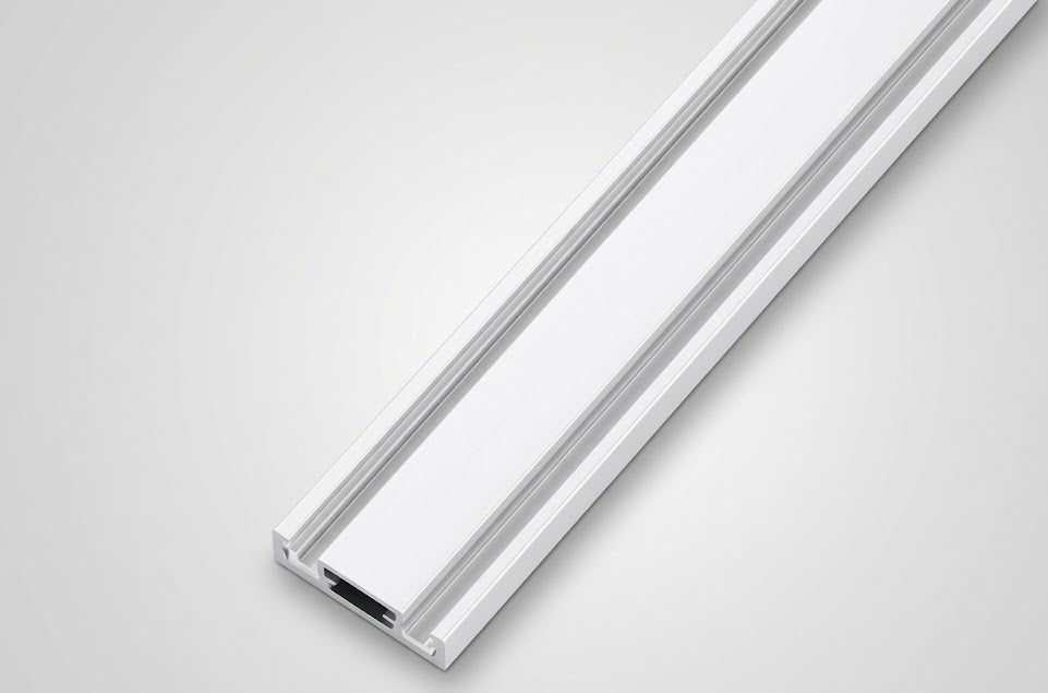 Zen Track Rail