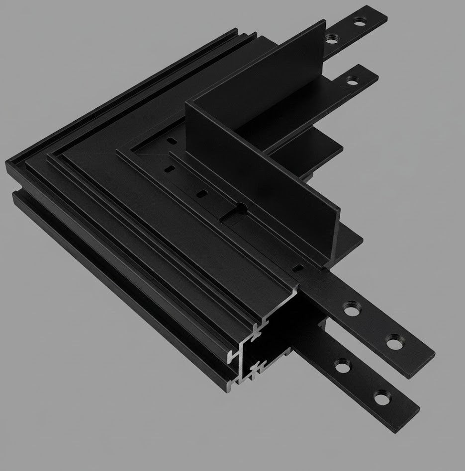 Neue Recessed Jointer (L-shape-IN)