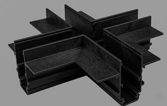 Neue Recessed Jointer (X Shape)