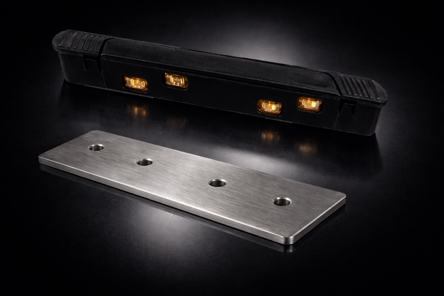 Neue Straight Connection + Junction Set