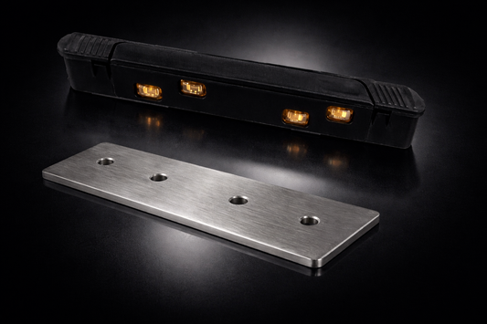 Neue Straight Connection + Junction Set