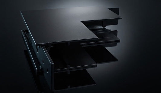 Neue Surface Jointer (L Shape)