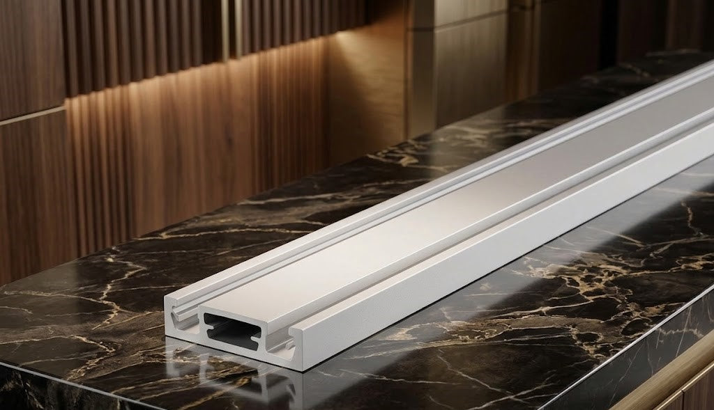 Zen Track Rail
