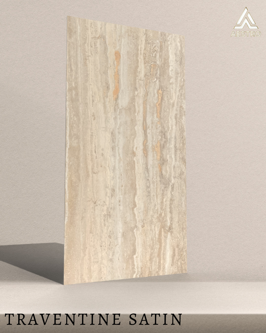 Traventine Satin