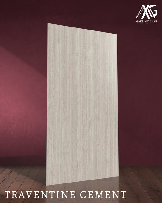 Traventine Cement