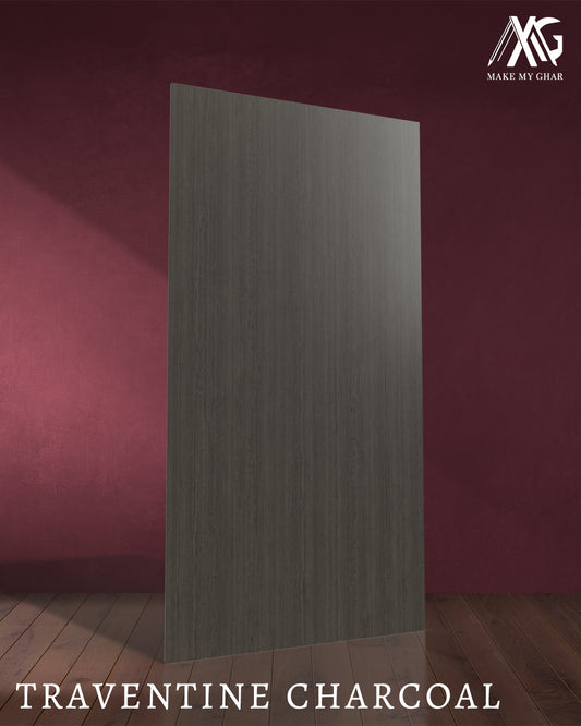 Traventine Charcoal