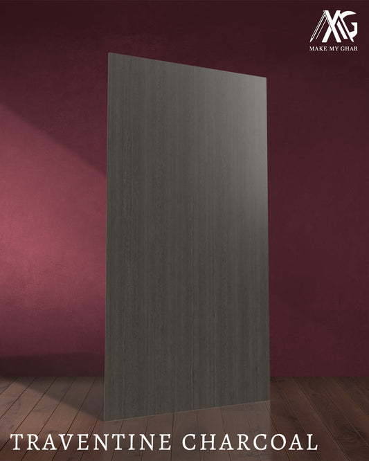 Traventine Charcoal