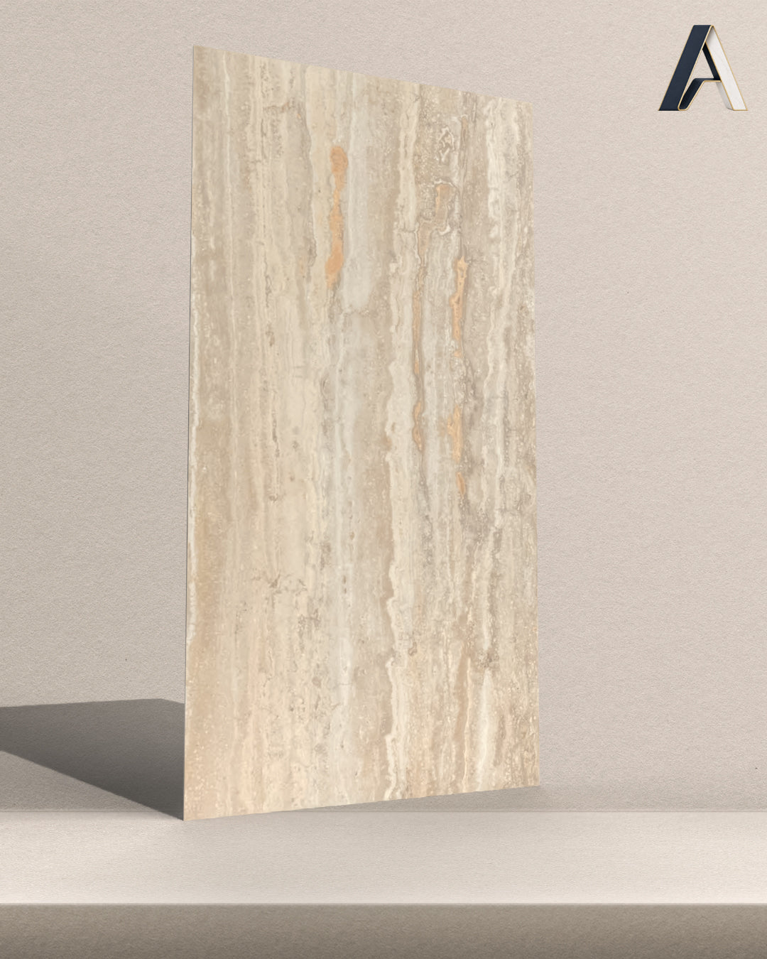 Traventine Satin