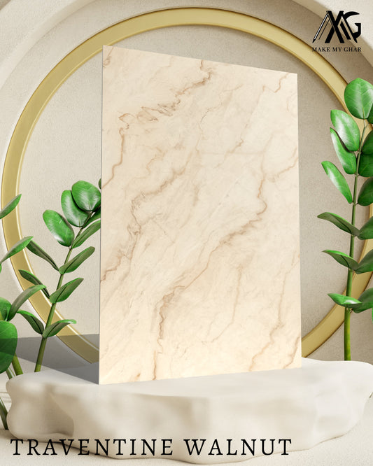 Traventine Walnut