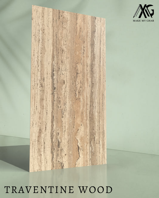 Traventine Wood