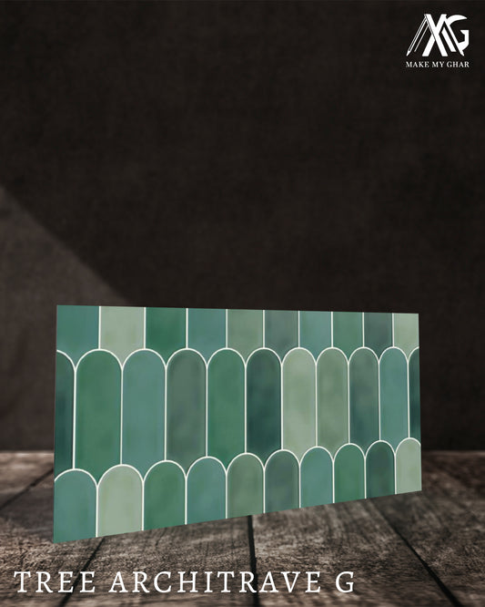 Tree Architrave G