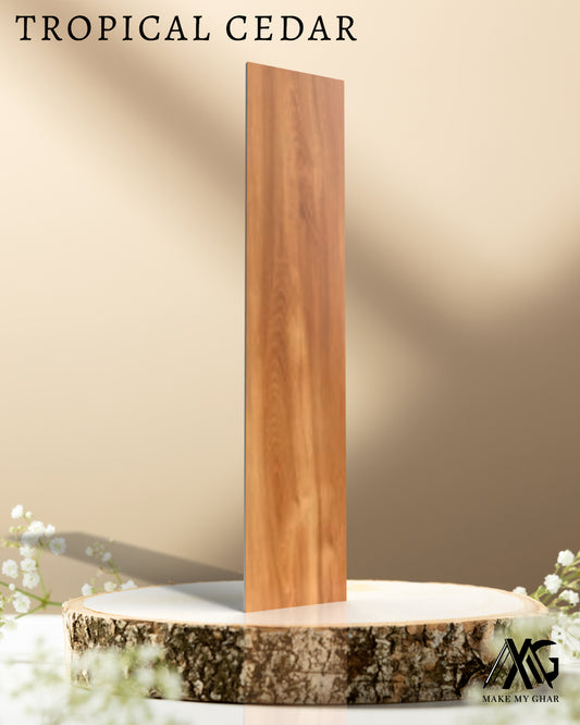 Tropical Cedar