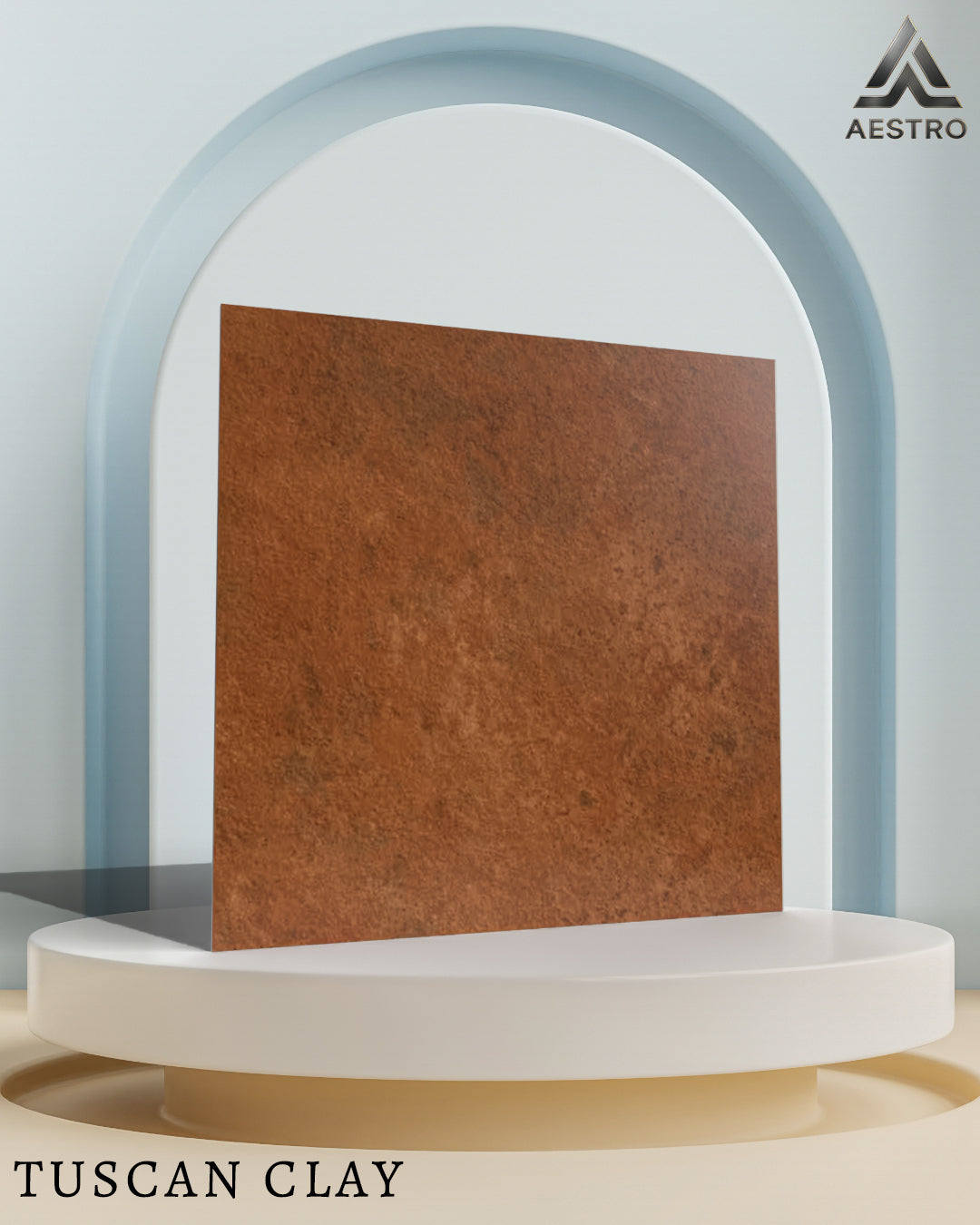 Tuscan Clay
