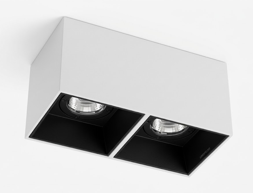 Twix LED Surface Light