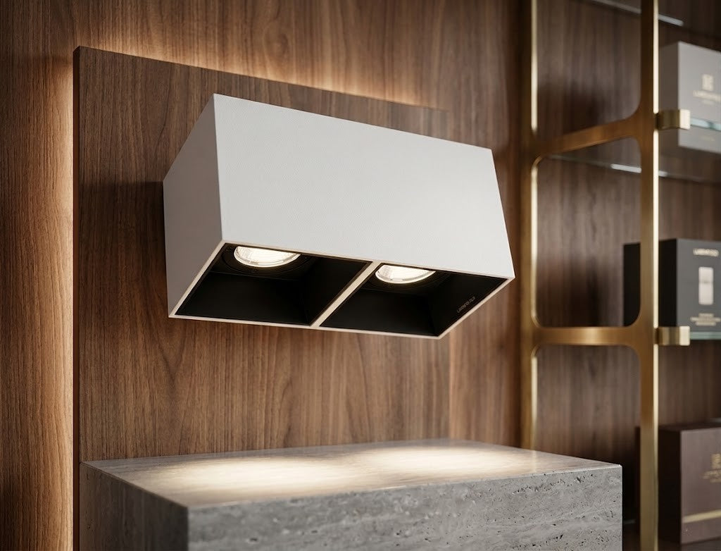 Twix LED Surface Light