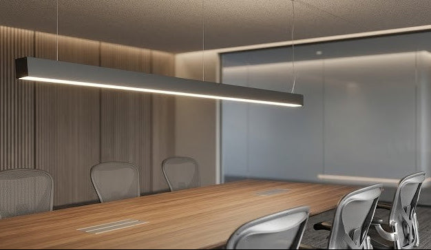 UL 1404 LED Combined Linear Lighting