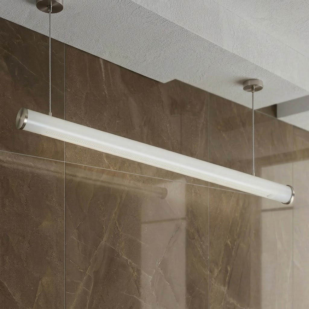 UL 2104 LED Combined Linear Lighting
