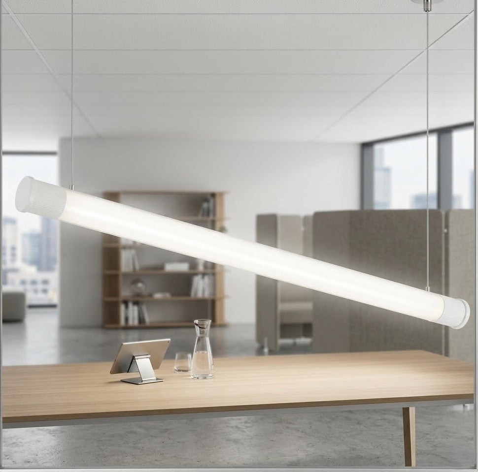 UL 2204 LED Combined Linear Lighting