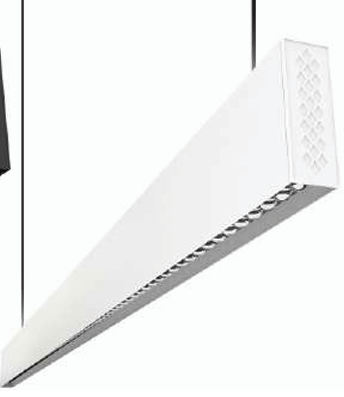 Ultima 4301 Linear Lighting