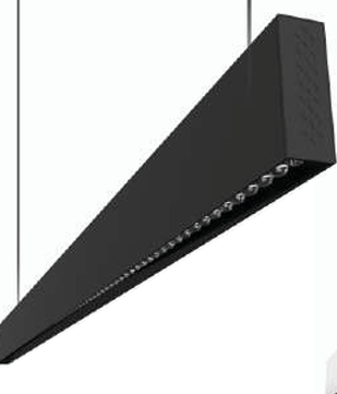 Ultima 4301 Linear Lighting