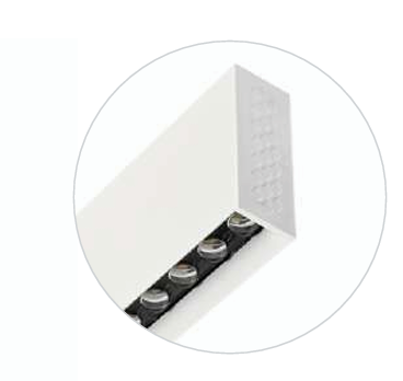 Ultima 4301 Linear Lighting
