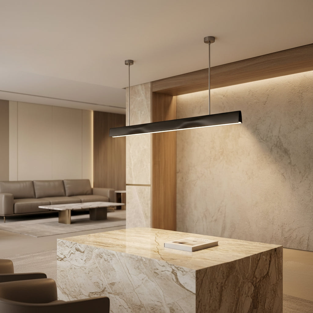 ULTIMA 4901 Led Lighting