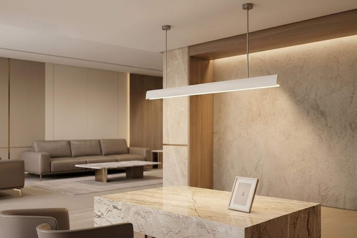 ULTIMA 4901 Led Lighting