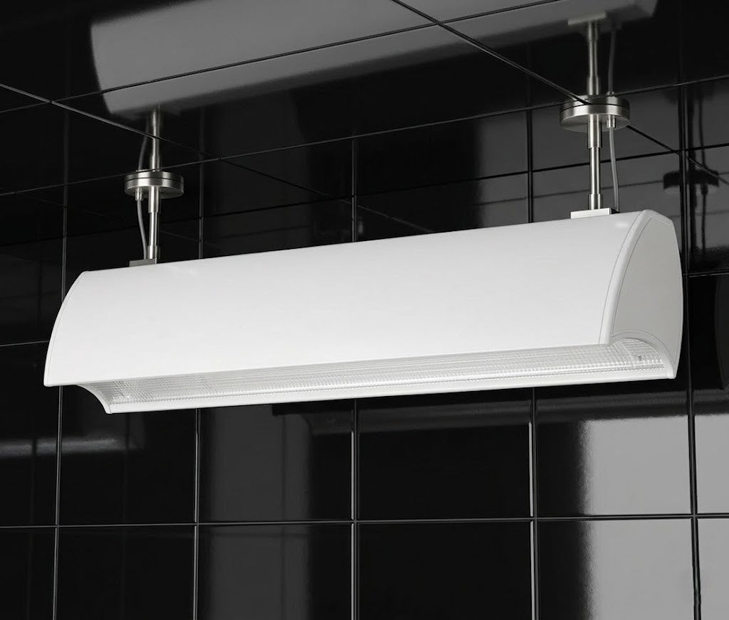 Ultima 4801 LED Linear Lighting