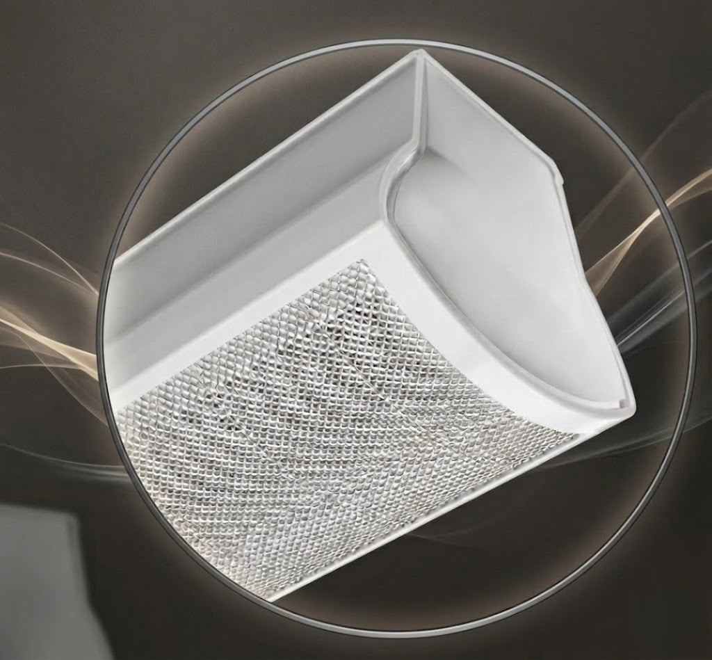Ultima 4801 LED Linear Lighting