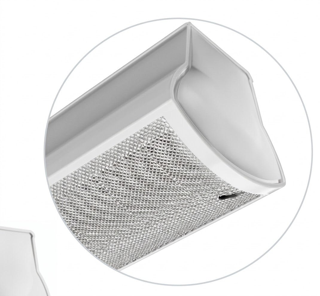 Ultima 4801 LED Linear Lighting