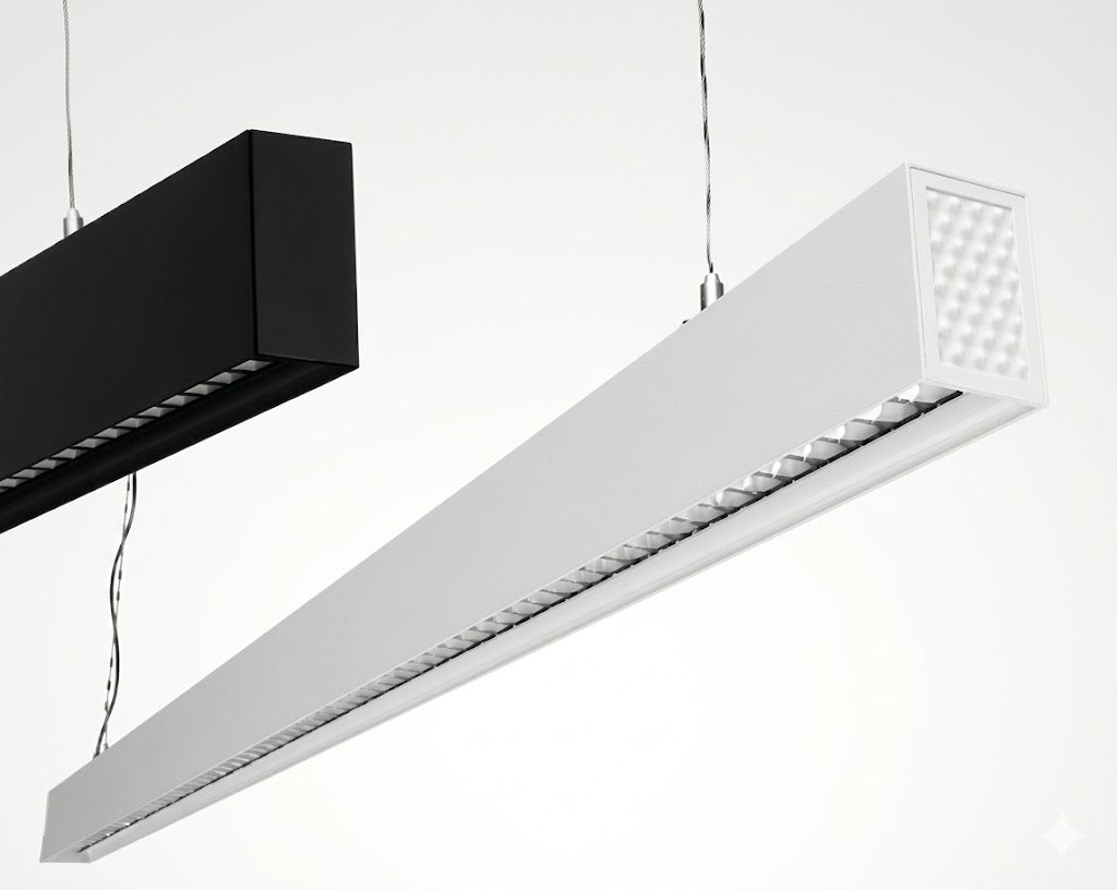 ULTIMA 1414 Linear Lighting