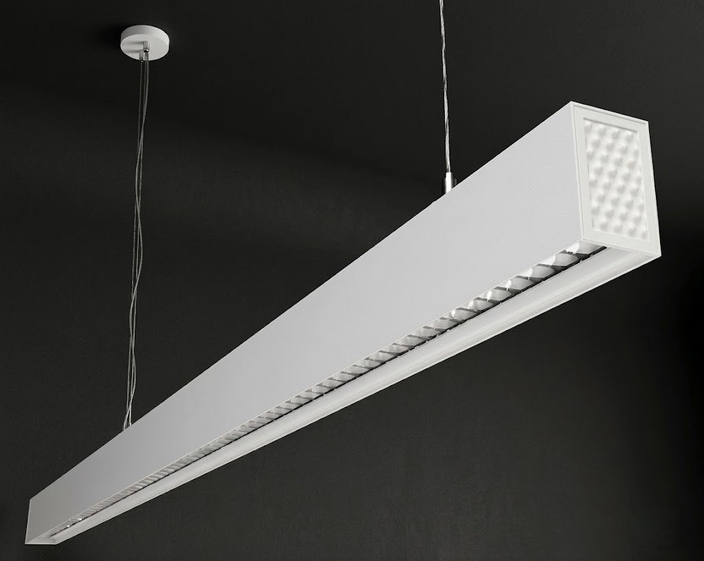 ULTIMA 1414 Linear Lighting