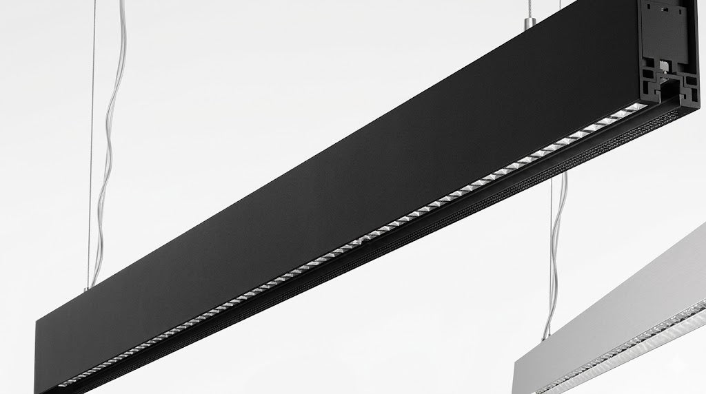 ULTIMA 1414 Linear Lighting
