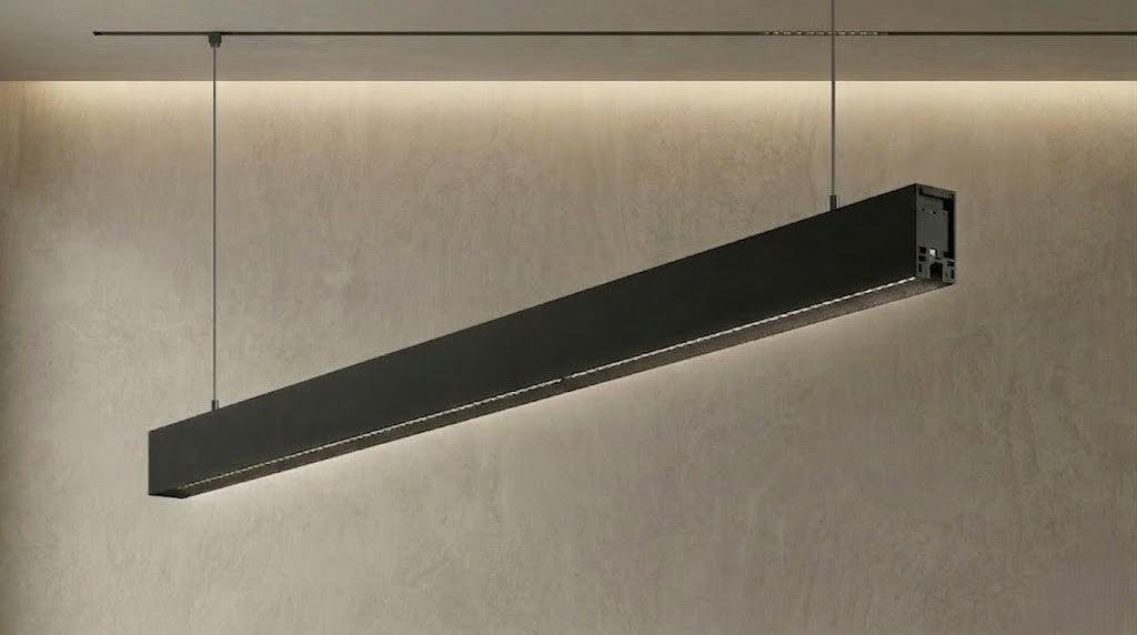 Ultima 4301 Linear Lighting