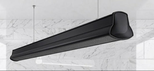 Ultima 4801 LED Linear Lighting