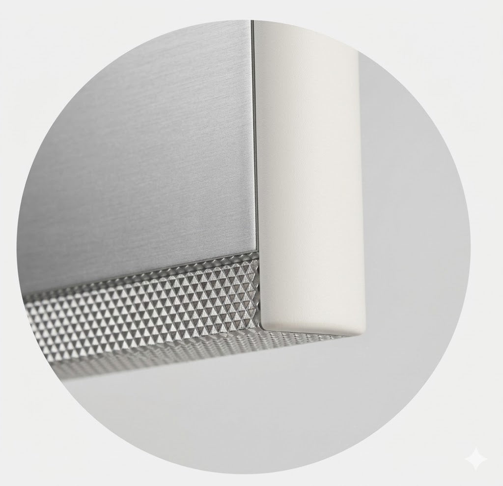 Ultima 4401 Linear Lighting