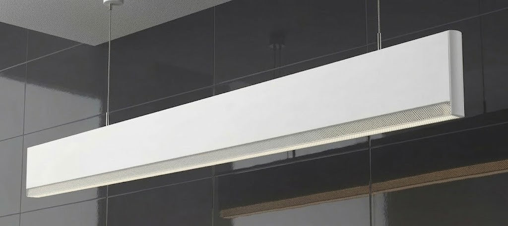 Ultima 4401 Linear Lighting