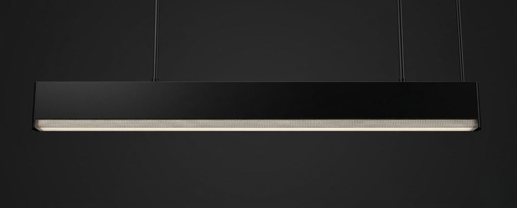 Ultima 4401 Linear Lighting