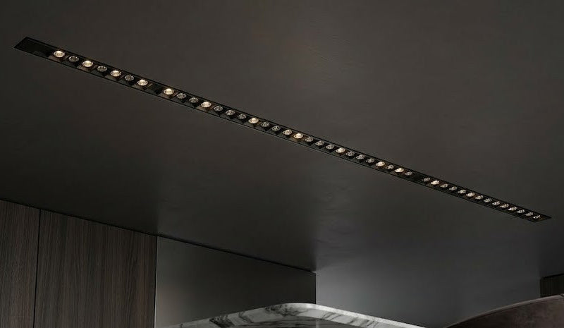 UL 1504 LED Combined Linear Lighting