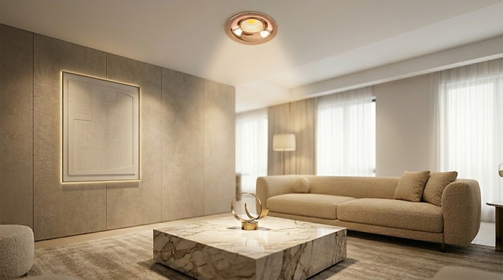 UNO LED Cabinet Light