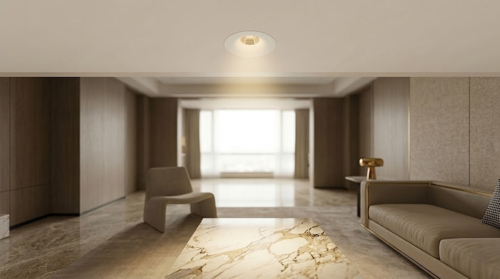UNO LED Cabinet Light