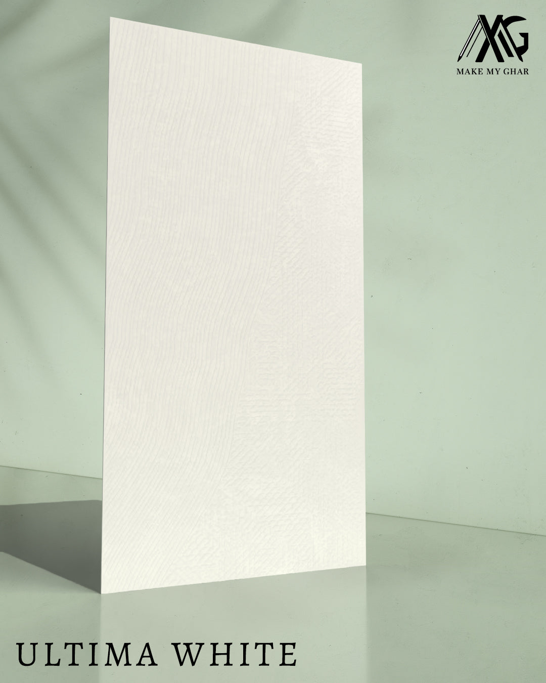 Ultima White