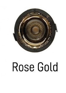 Ultra+ LED Downlight (Black )