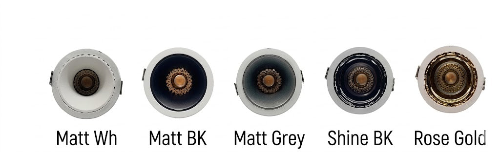 Ultra+ LED Downlight (White)