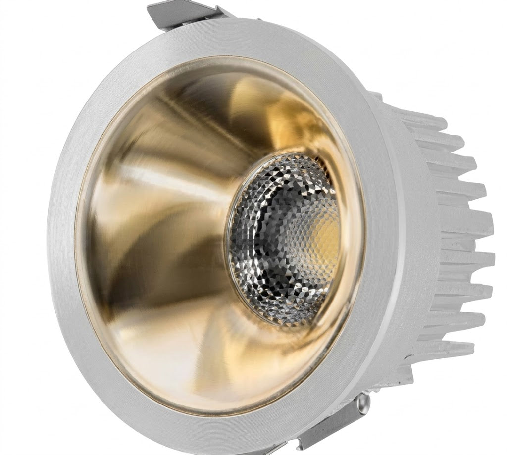 Ultra+ LED Downlight (White)