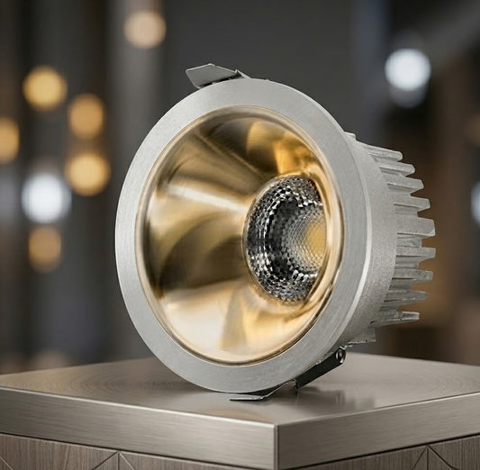Ultra+ LED Downlight (White)